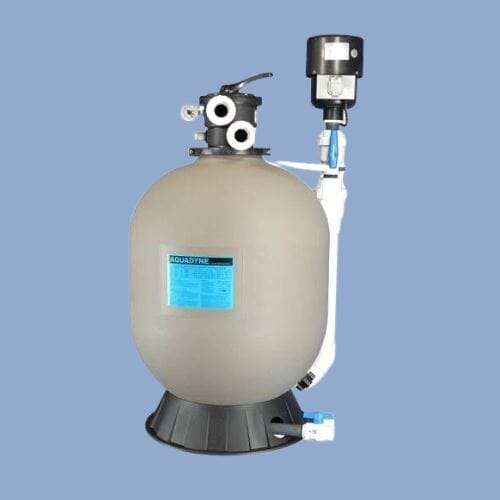 Pond Filters