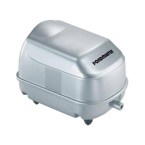 Pondmaster AP-20 Air Pump Aeration PONDMASTER