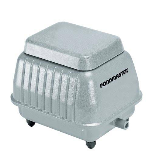 Pondmaster AP-60 Air Pump Aeration PONDMASTER