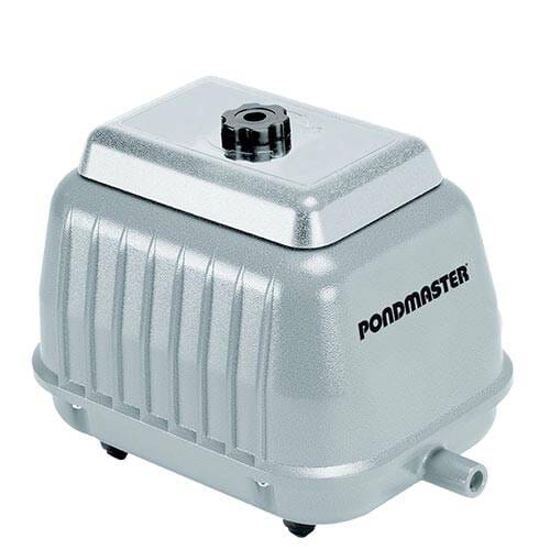 Pondmaster AP-100 Air Pump Aeration PONDMASTER