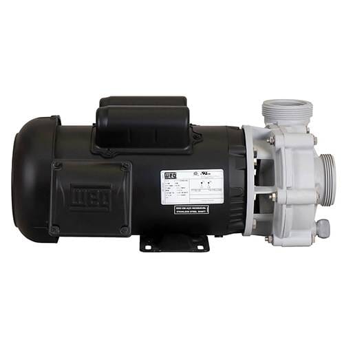 Sequence 11200PWR81 External Pump 11200 GPH All External Pumps SEQUENCE