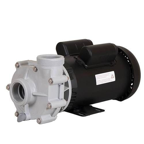 Sequence 11200PWR81 External Pump 11200 GPH All External Pumps SEQUENCE