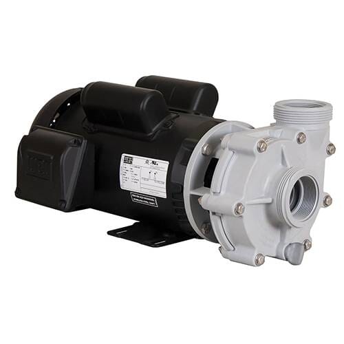 Sequence 11200PWR81 External Pump 11200 GPH All External Pumps SEQUENCE