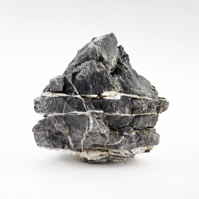 Seiryu Aquascaping Stones 44 Lbs. Case of Medium 5" to 8" Size Stones rock and stone Lifegard Aquatics