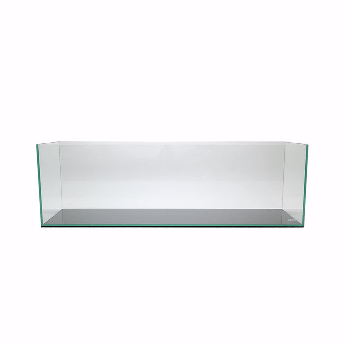 11 Gallon Ultra Low Iron Glass Bookshelf Aquarium Kit 5mm (31.88"x7.87"x9.84") Animals & Pet Supplies Lifegard Aquatics
