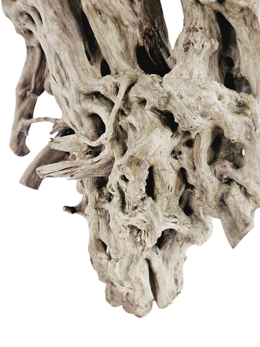 Spiderwood Tree Stump Aquarium Decor Lifegard Aquatics