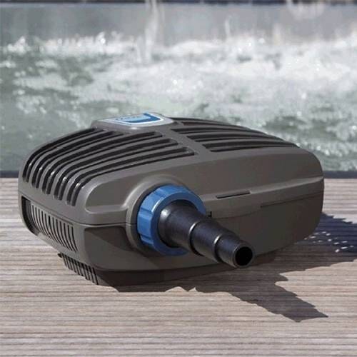 Oase AquaMax Eco Classic 1200 GPH Pond Pump Pumps OASE