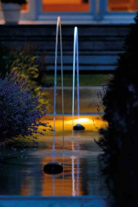 Oase Water Jet Lightning Fountain Fountains OASE
