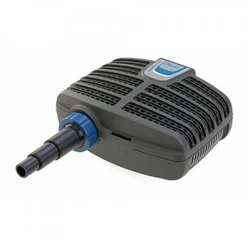 Oase AquaMax Eco Classic 1200 GPH Pond Pump Pumps OASE
