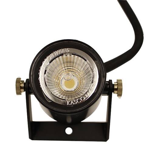 Kasco LED Composite Lighting for 1/2 - 1 HP Fountains (3 Fixtures) Fountains KASCO