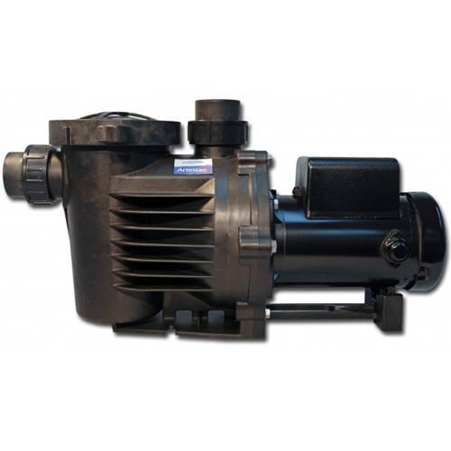 PerformancePro 1 HP Artesian2 High Flow Pump 9,840 GPH All External Pumps PERFORMANCEPRO