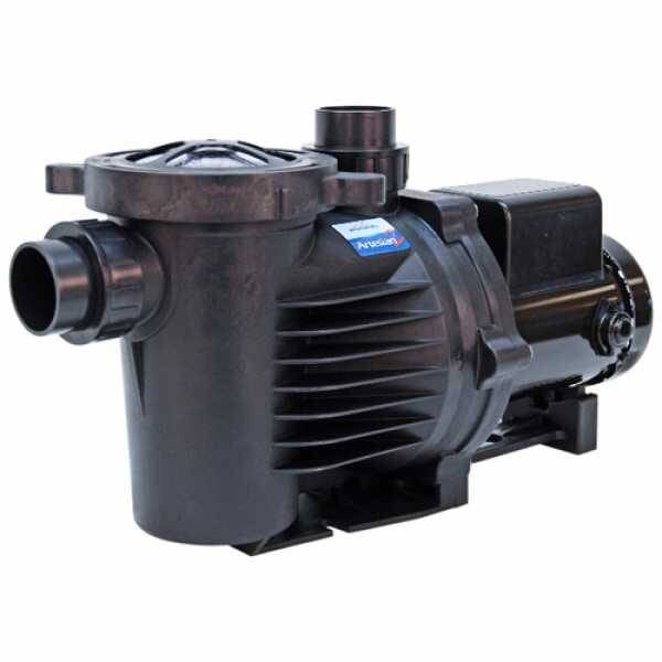 PerformancePro 1-1/2 HP Artesian2 High Flow Pump 11,400 GPH All External Pumps PERFORMANCEPRO