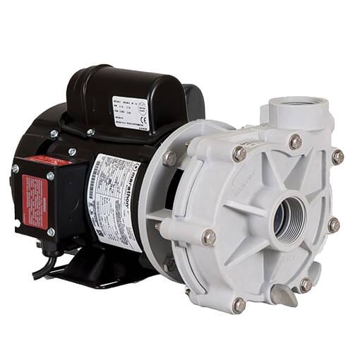 Sequence 3300SEQ21 External Pond Pump Combo Kit All External Pumps SEQUENCE