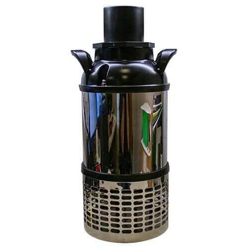 Anjon Big Frog Eco-Drive 15,000 GPH Pumps ANJON