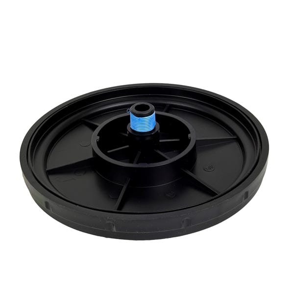Aquadyne Replacement Air Diffuser 9" Bottom Drains AQUADYNE
