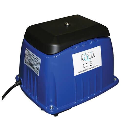 Evolution Aqua Airtech AirPump 150 Aeration EVOLUTION AQUA