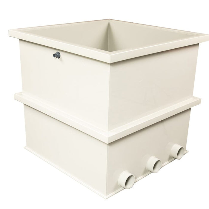 Sea Side Aquatics Moving Bed Bio-Chamber | BK100 Sea Side Aquatics Sea Side Aquatic