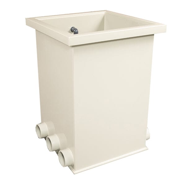 Sea Side Aquatics Moving Bed Bio-Chamber | BK60 Sea Side Aquatics Sea Side Aquatic