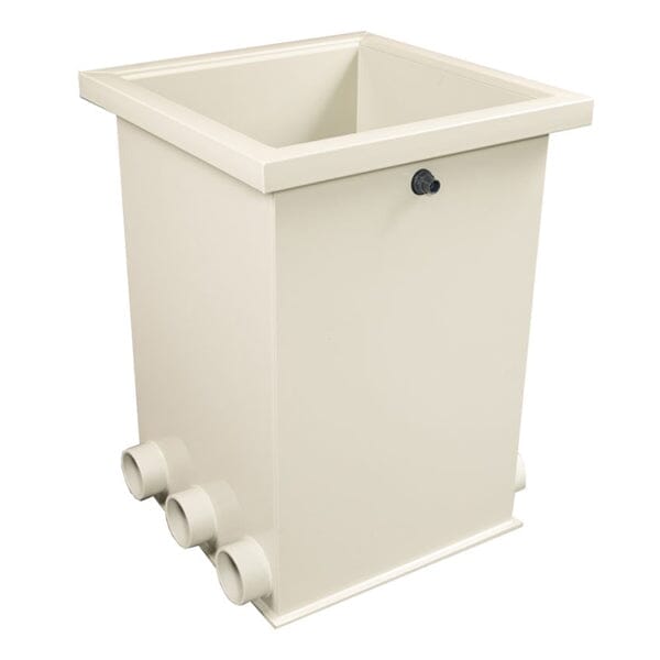 Sea Side Aquatics Moving Bed Bio-Chamber | BK60 Sea Side Aquatics Sea Side Aquatic