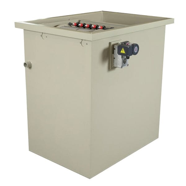 Sea Side Aquatics C22-TF RDF Filter + Bakki Shower Sea Side Aquatics Sea Side Aquatic