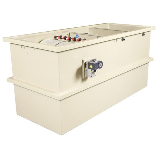 Sea Side Aquatics C65M RDF Filter + Moving Bed and Mat Sea Side Aquatics Sea Side Aquatic