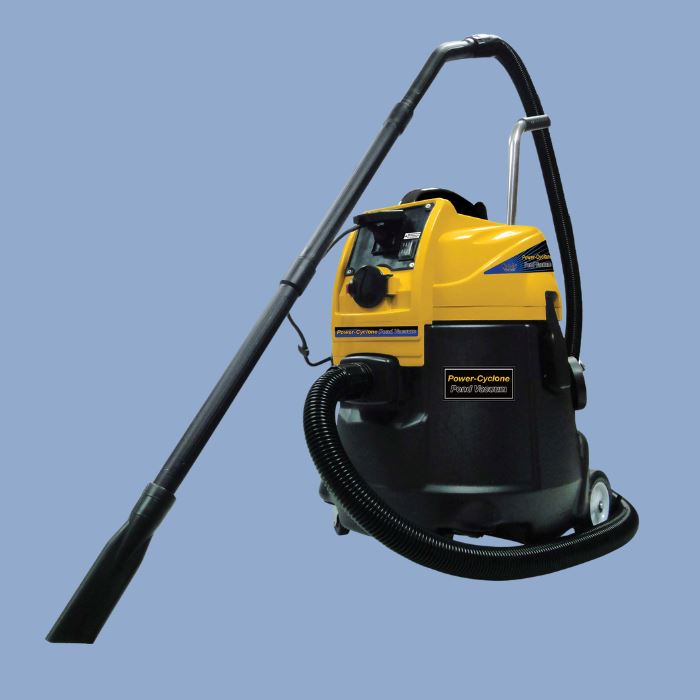 MPVC Matala Power Cyclone Pond Vacuum pond EasyPro