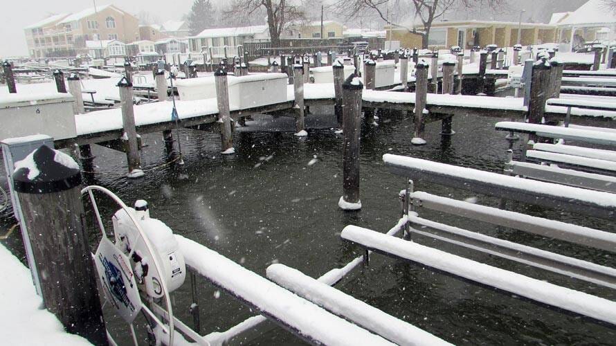 Scott Aerator De-Icer, Floating Lake Management SCOTT AERATOR