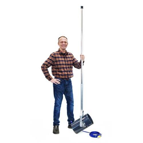 Scott Aerator De-Icer, Dock Mount Lake Management SCOTT AERATOR