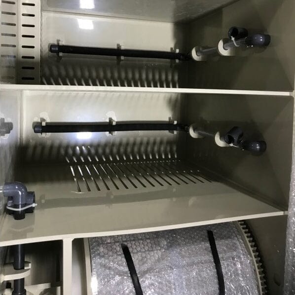 Sea Side Aquatics Entry C25 RDF Combi Filter Sea Side Aquatics Sea Side Aquatic