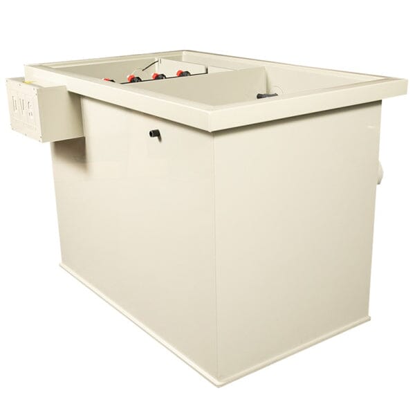 Sea Side Aquatics Entry C25 LOW RDF Combi Filter Sea Side Aquatics Sea Side Aquatic