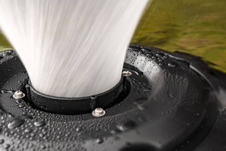 Kasco VFX Aerating Fountains Fountains KASCO