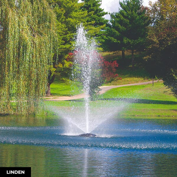 Kasco J-Series Floating Fountains Fountains KASCO