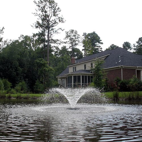 Kasco VFX Aerating Fountains Fountains KASCO