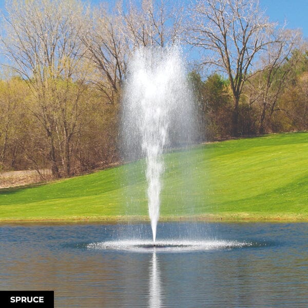 Kasco J-Series Floating Fountains Fountains KASCO