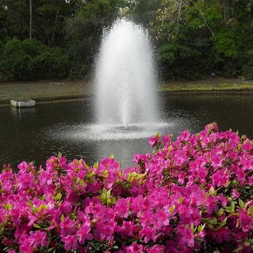 Kasco J-Series Floating Fountains Fountains KASCO