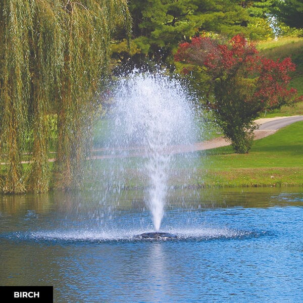 Kasco J-Series Floating Fountains Fountains KASCO