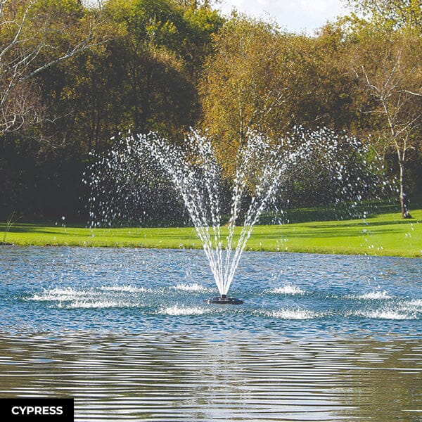 Kasco J-Series Floating Fountains Fountains KASCO