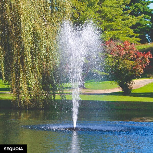 Kasco J-Series Floating Fountains Fountains KASCO