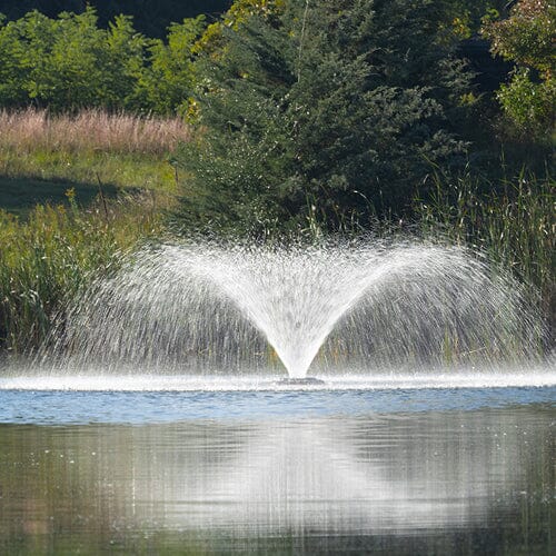 Kasco VFX Aerating Fountains Fountains KASCO