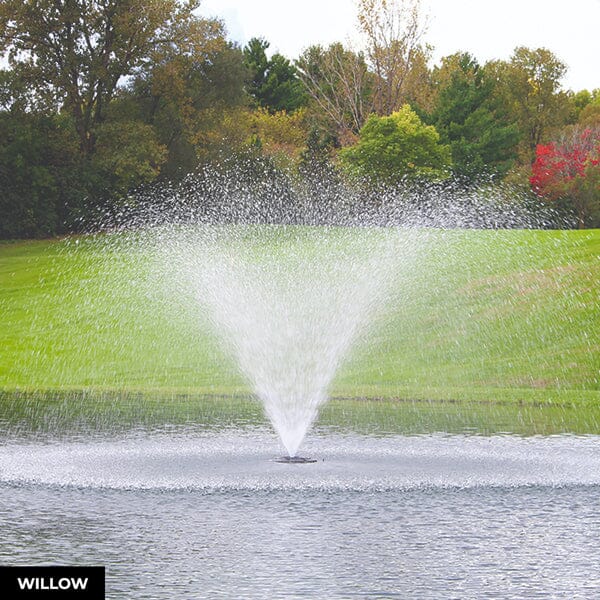 Kasco J-Series Floating Fountains Fountains KASCO
