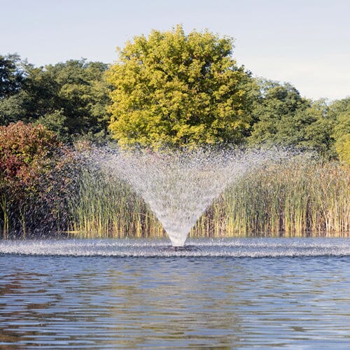 Kasco VFX Aerating Fountains Fountains KASCO