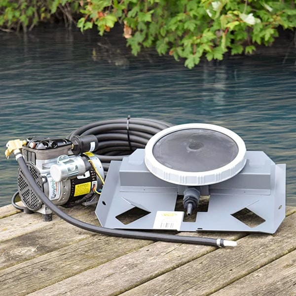 EasyPro Lake & Pond Aeration Systems Aeration EasyPro