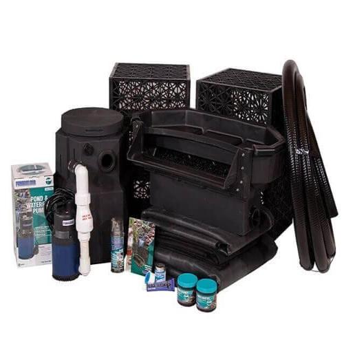 Blue Thumb Elite Small 14″ Cascading Falls Kit Blue Thumb Elite Small Cascading Falls Kit BLUE THUMB