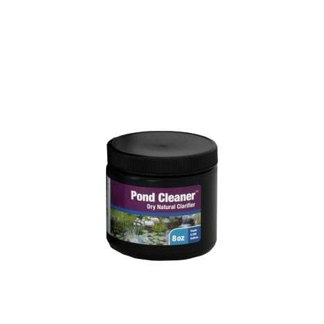 Blue Thumb Pond Cleaner, 8 Ounces Dry Bacteria Treatments BLUE THUMB