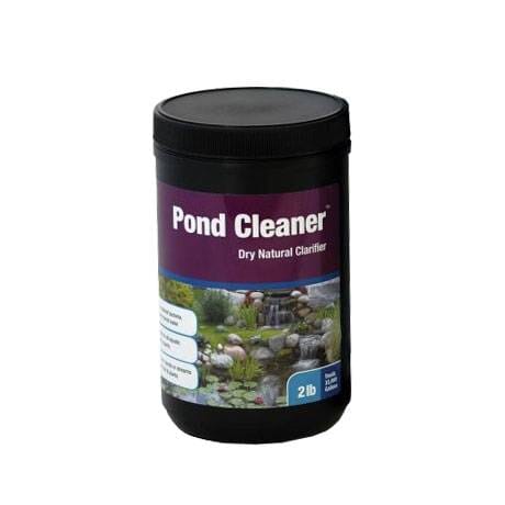Blue Thumb Pond Cleaner, 2 lbs. Dry Bacteria Treatments BLUE THUMB