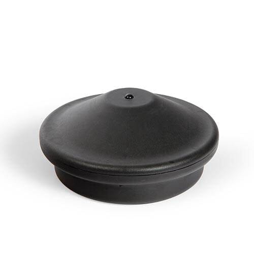 Atlantic 300-Watt Floating Pond De-icer Winter Pond Supplies ATLANTIC