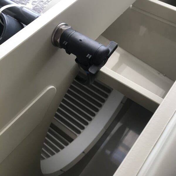 Sea Side Aquatics PP65 Wifi Version RDF Filter Sea Side Aquatics Sea Side Aquatic