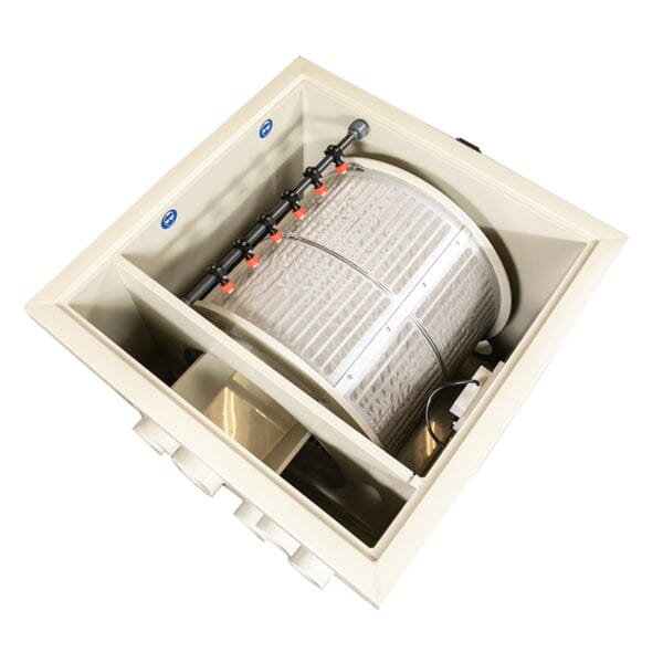 Sea Side Aquatics PP65 Wifi Version RDF Filter Sea Side Aquatics Sea Side Aquatic