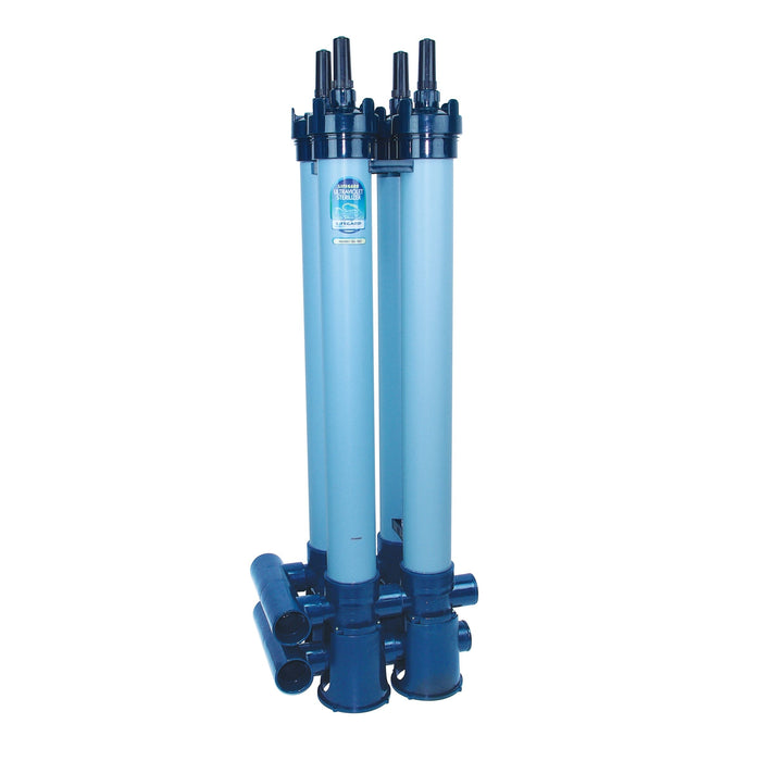 QL-160 UV Sterilizer 160 Watt Ultra Violet Sterilizer Module Aquarium Filters Lifegard Aquatics