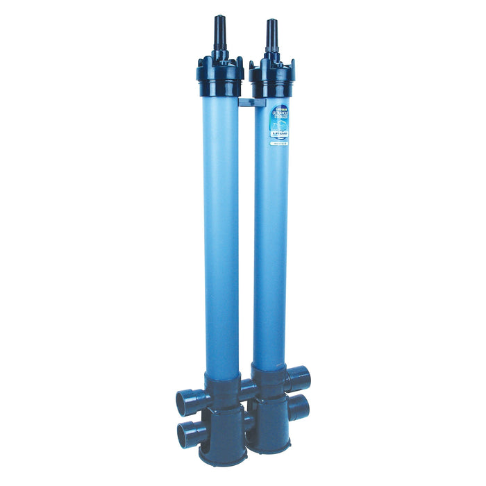 QL-80 UV Sterilizer 80 Watt Ultra Violet Sterilizer Module Aquarium Filters Lifegard Aquatics